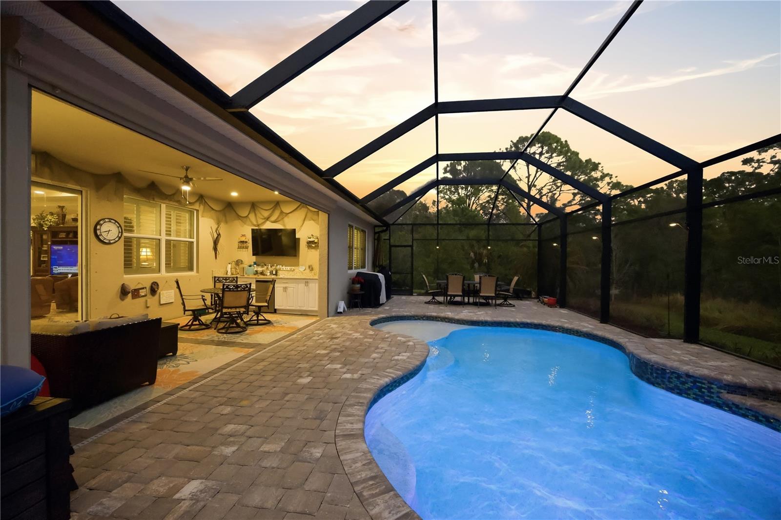 VENICE WOODLANDS PH 1 - Residential