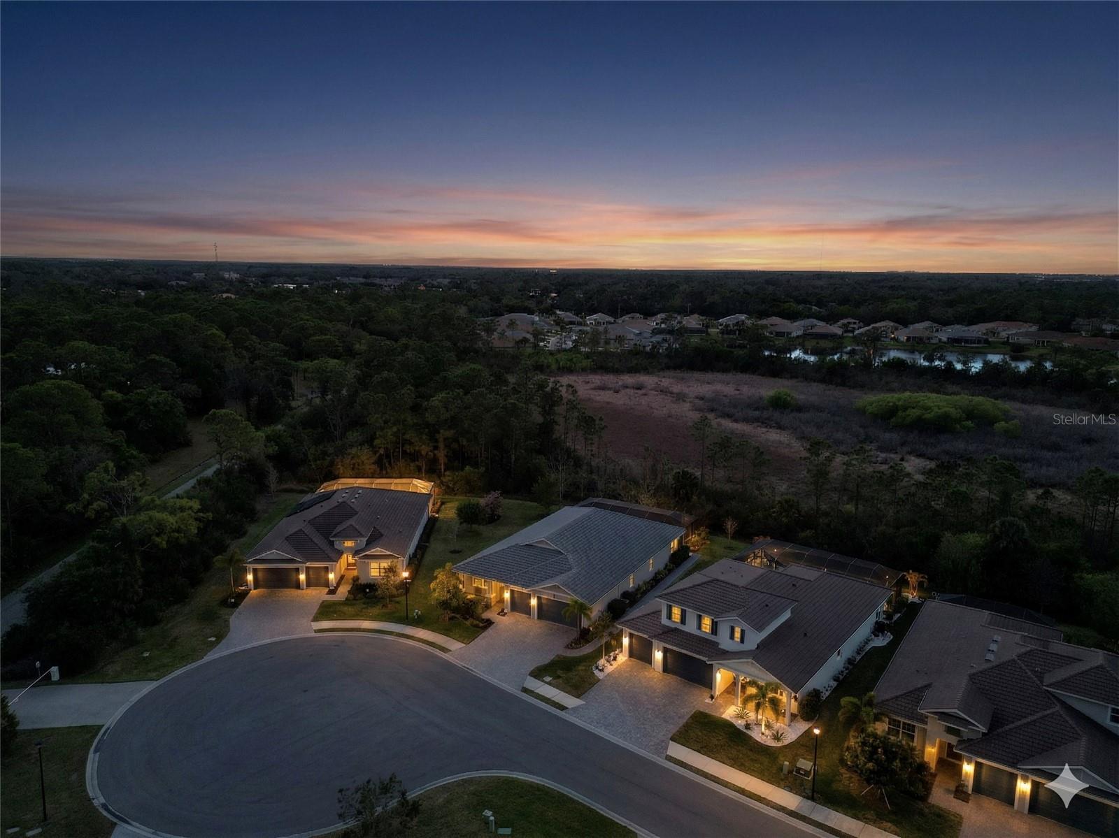 VENICE WOODLANDS PH 1 - Residential