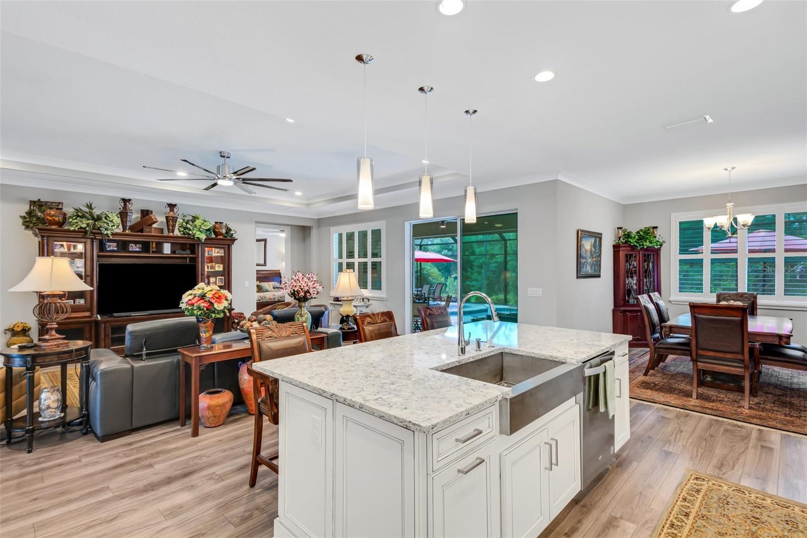 VENICE WOODLANDS PH 1 - Residential