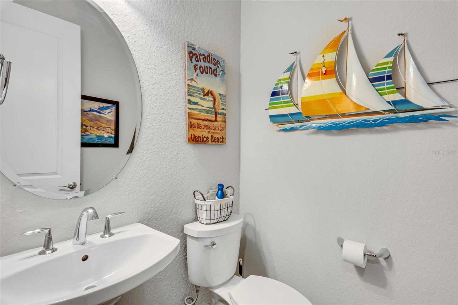 VENICE WOODLANDS PH 1 - Residential