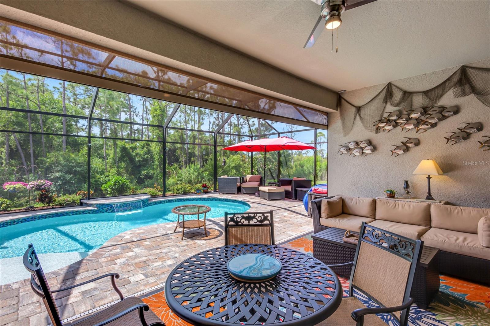 VENICE WOODLANDS PH 1 - Residential