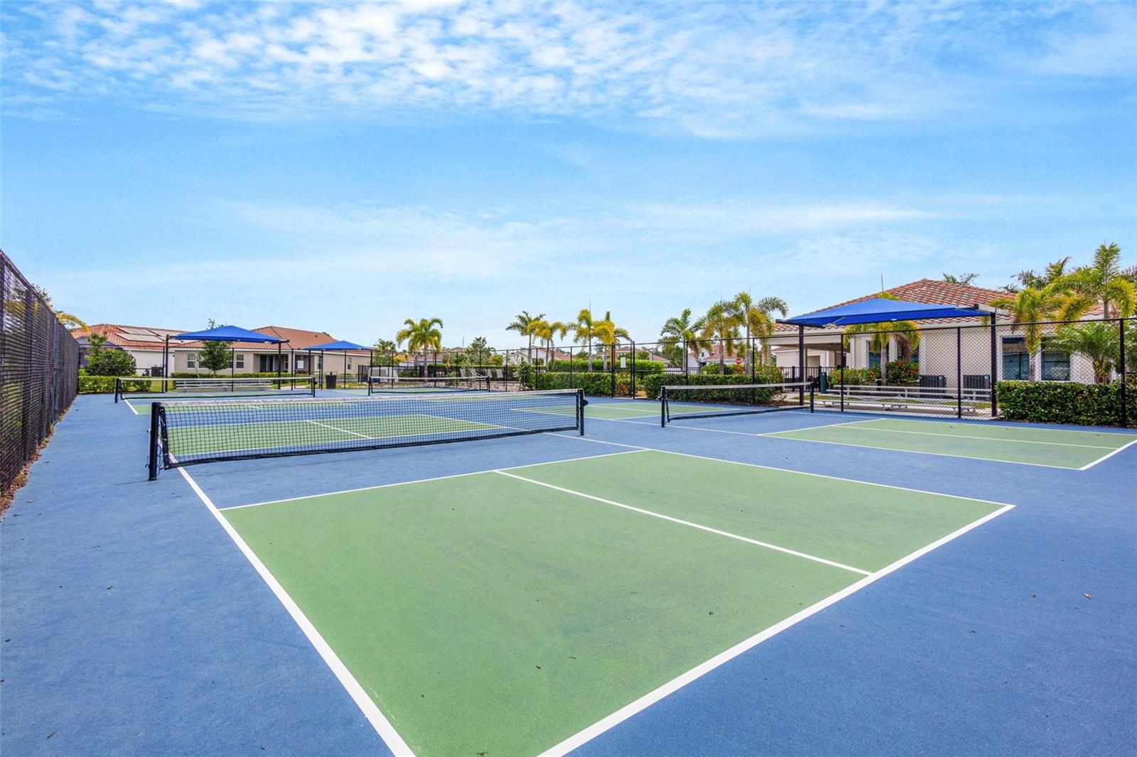 VENICE WOODLANDS PH 1 - Residential