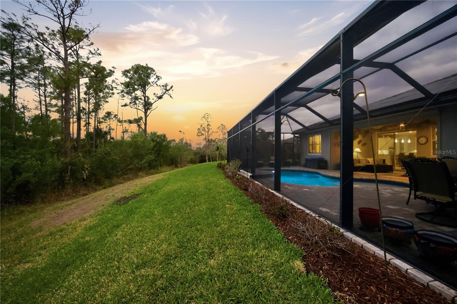 VENICE WOODLANDS PH 1 - Residential