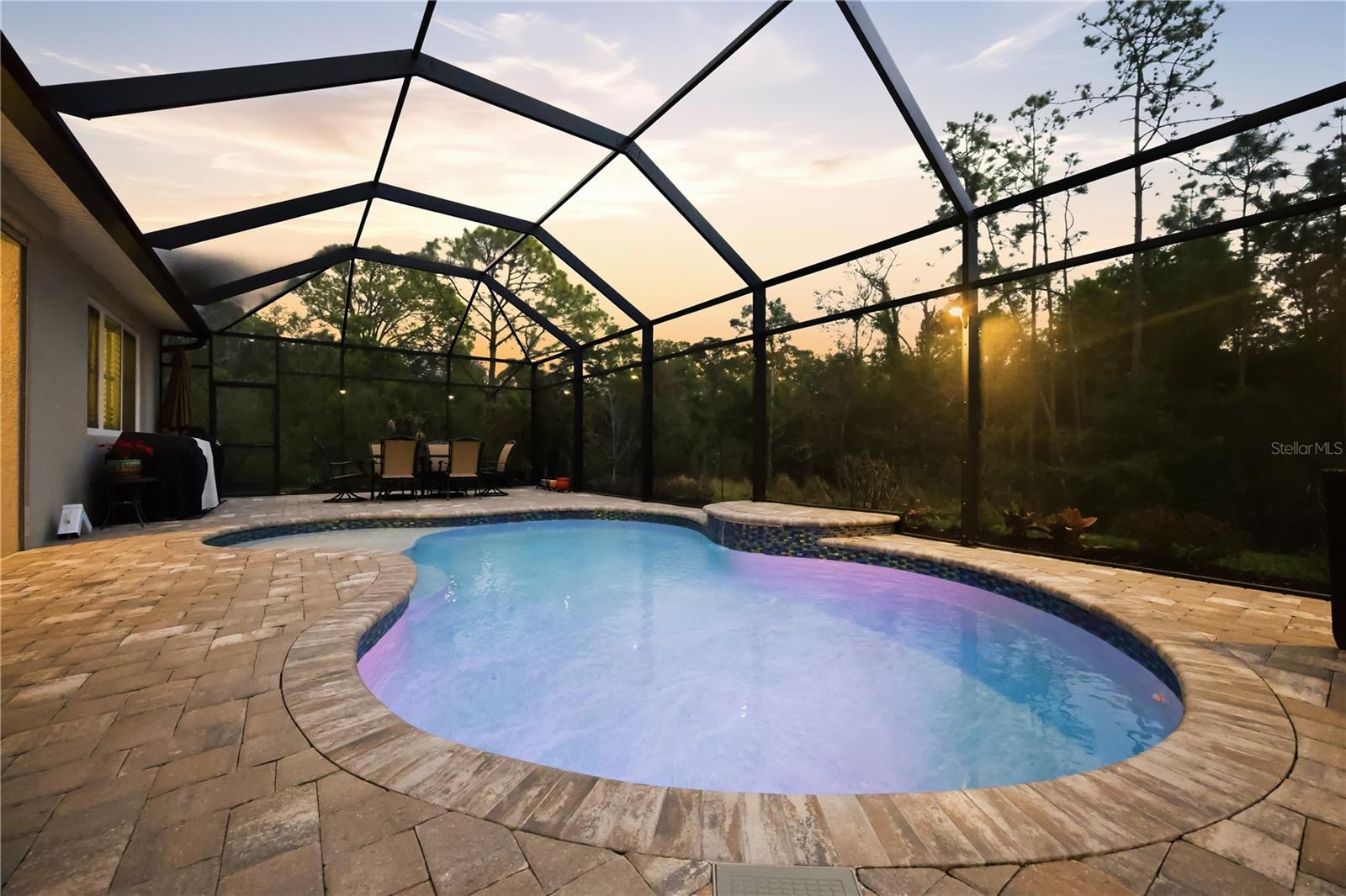 VENICE WOODLANDS PH 1 - Residential