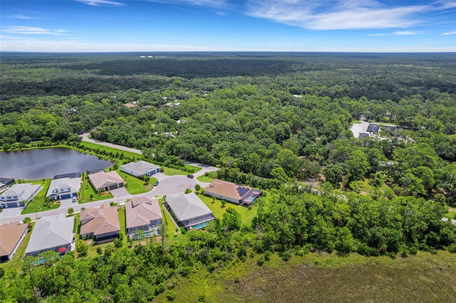 VENICE WOODLANDS PH 1 - Residential