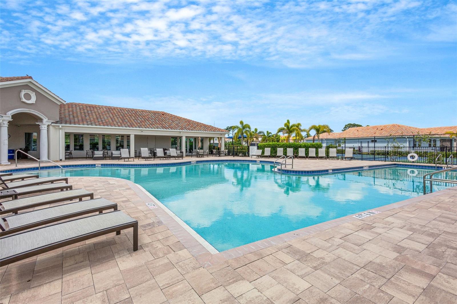 VENICE WOODLANDS PH 1 - Residential