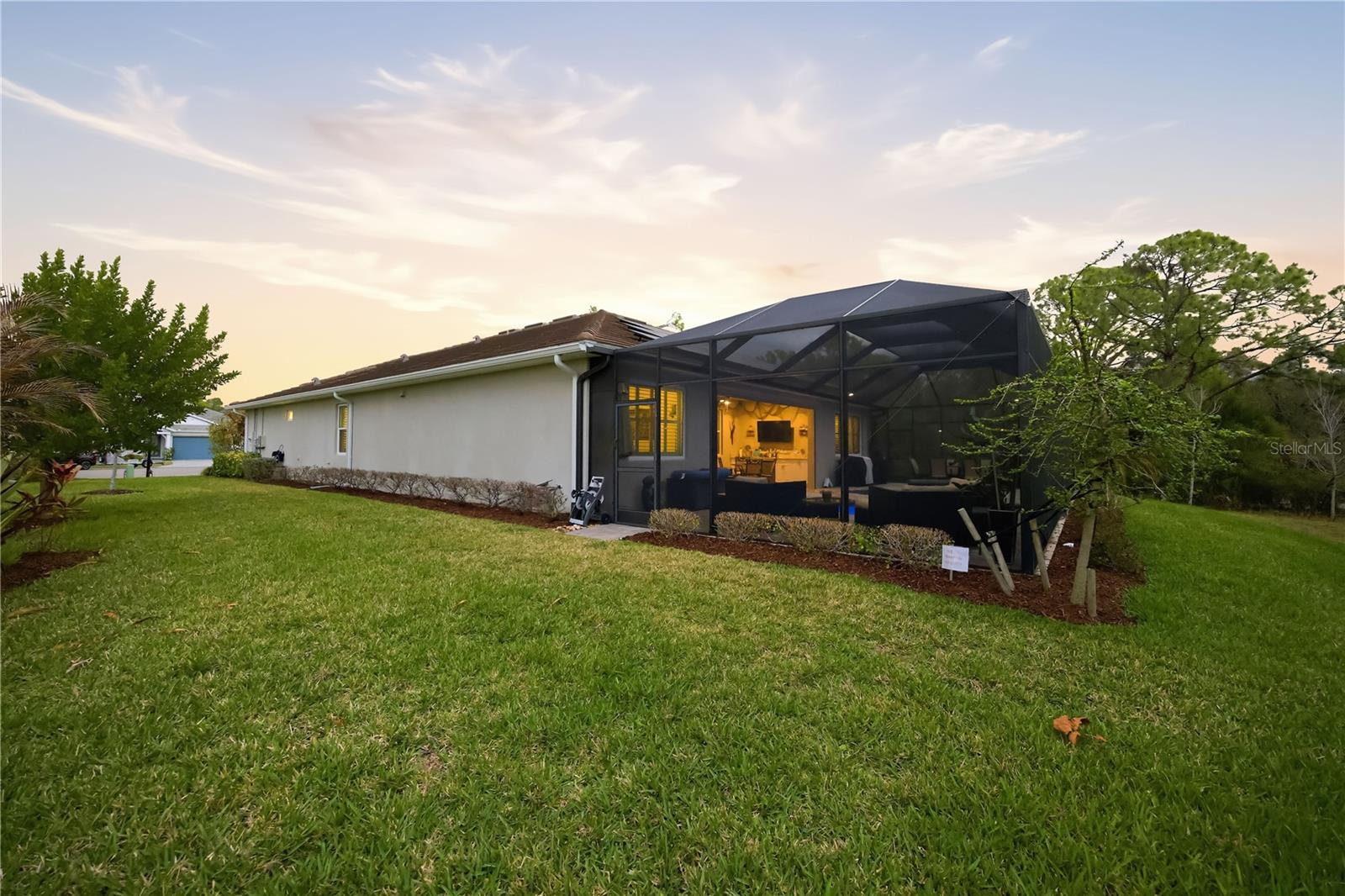 VENICE WOODLANDS PH 1 - Residential