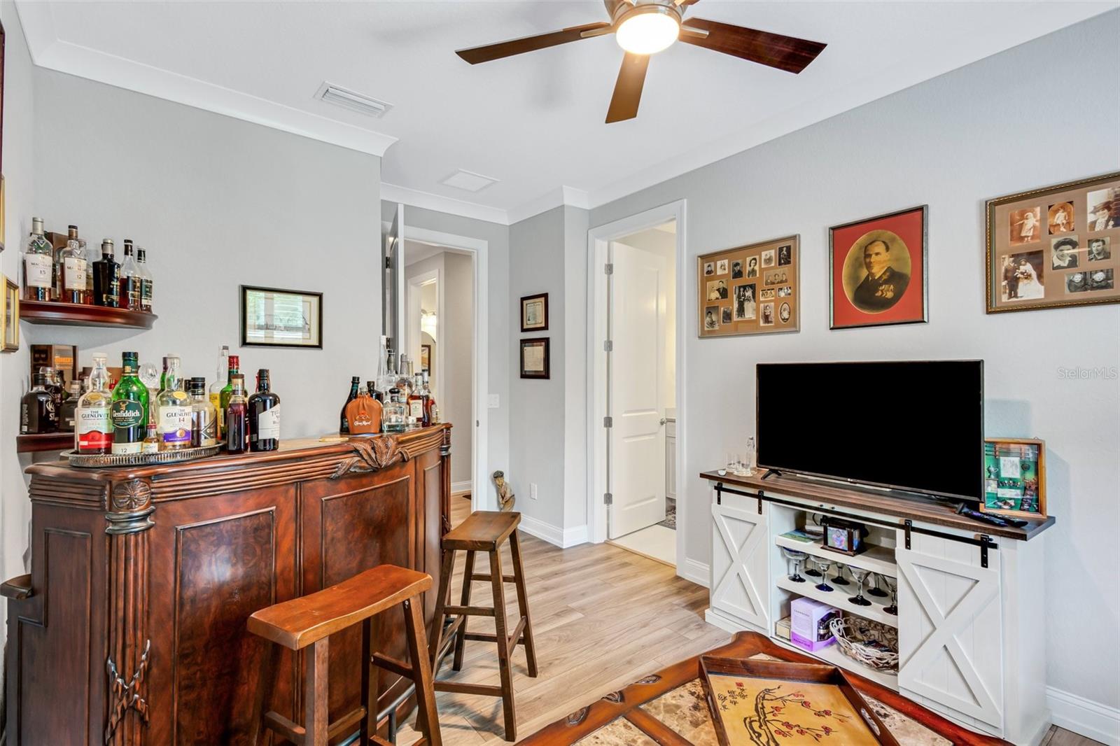 VENICE WOODLANDS PH 1 - Residential