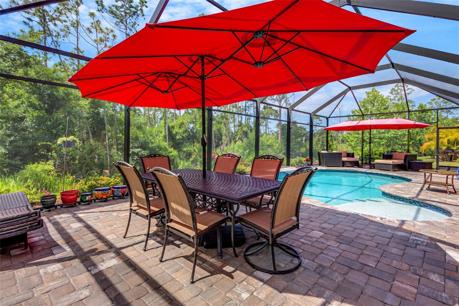 VENICE WOODLANDS PH 1 - Residential