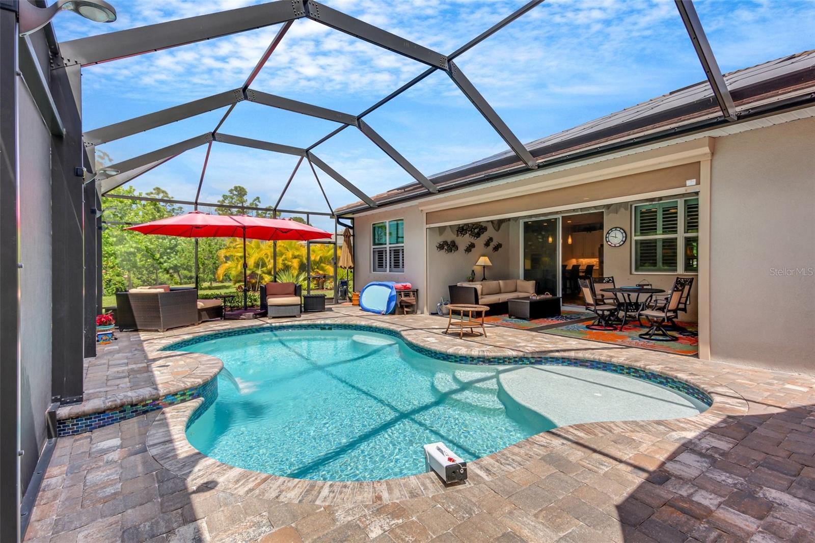 VENICE WOODLANDS PH 1 - Residential