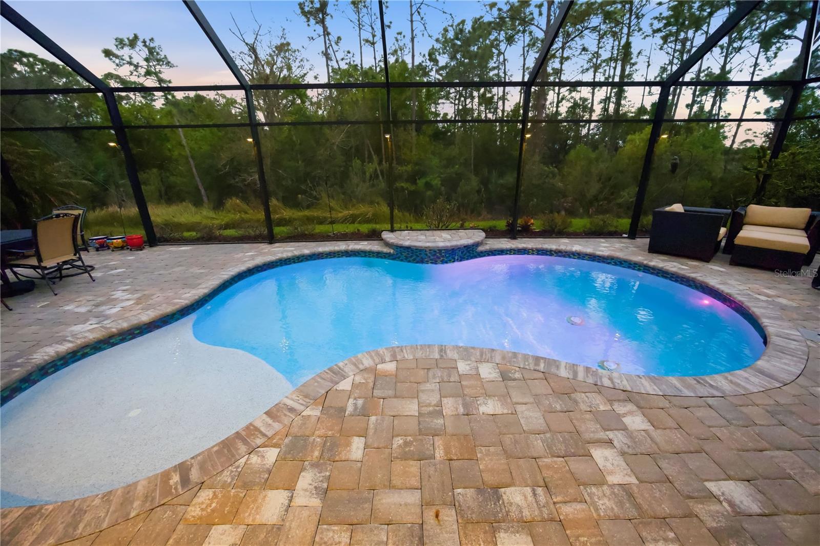 VENICE WOODLANDS PH 1 - Residential