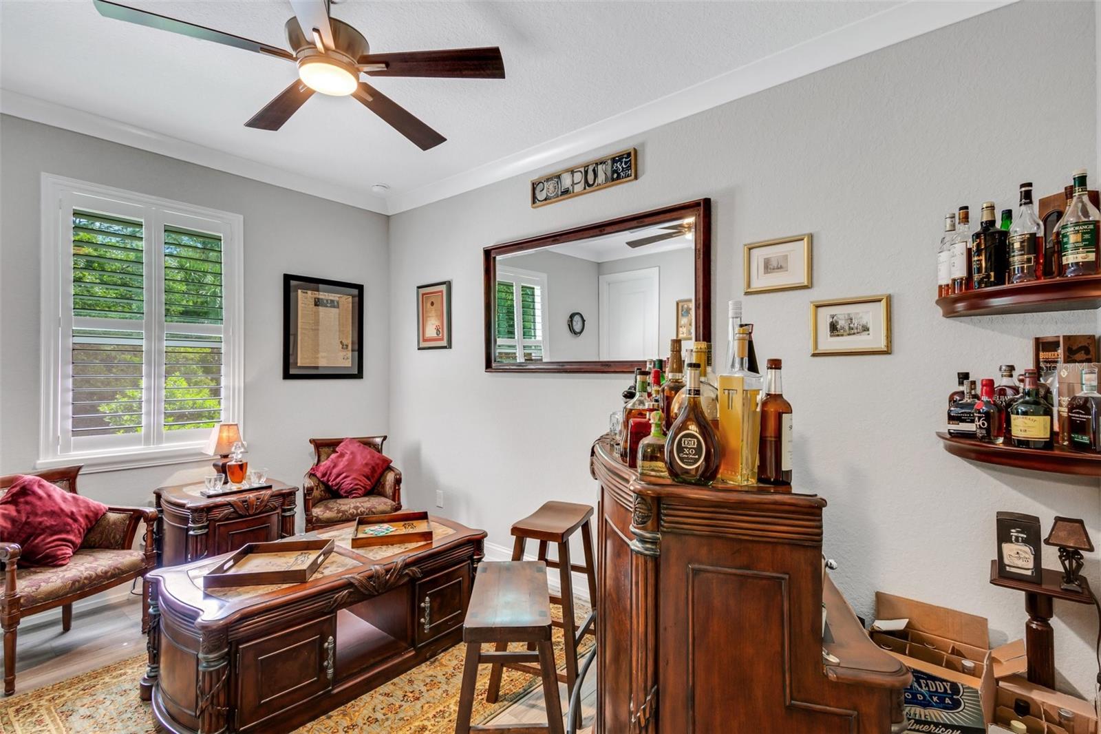 VENICE WOODLANDS PH 1 - Residential