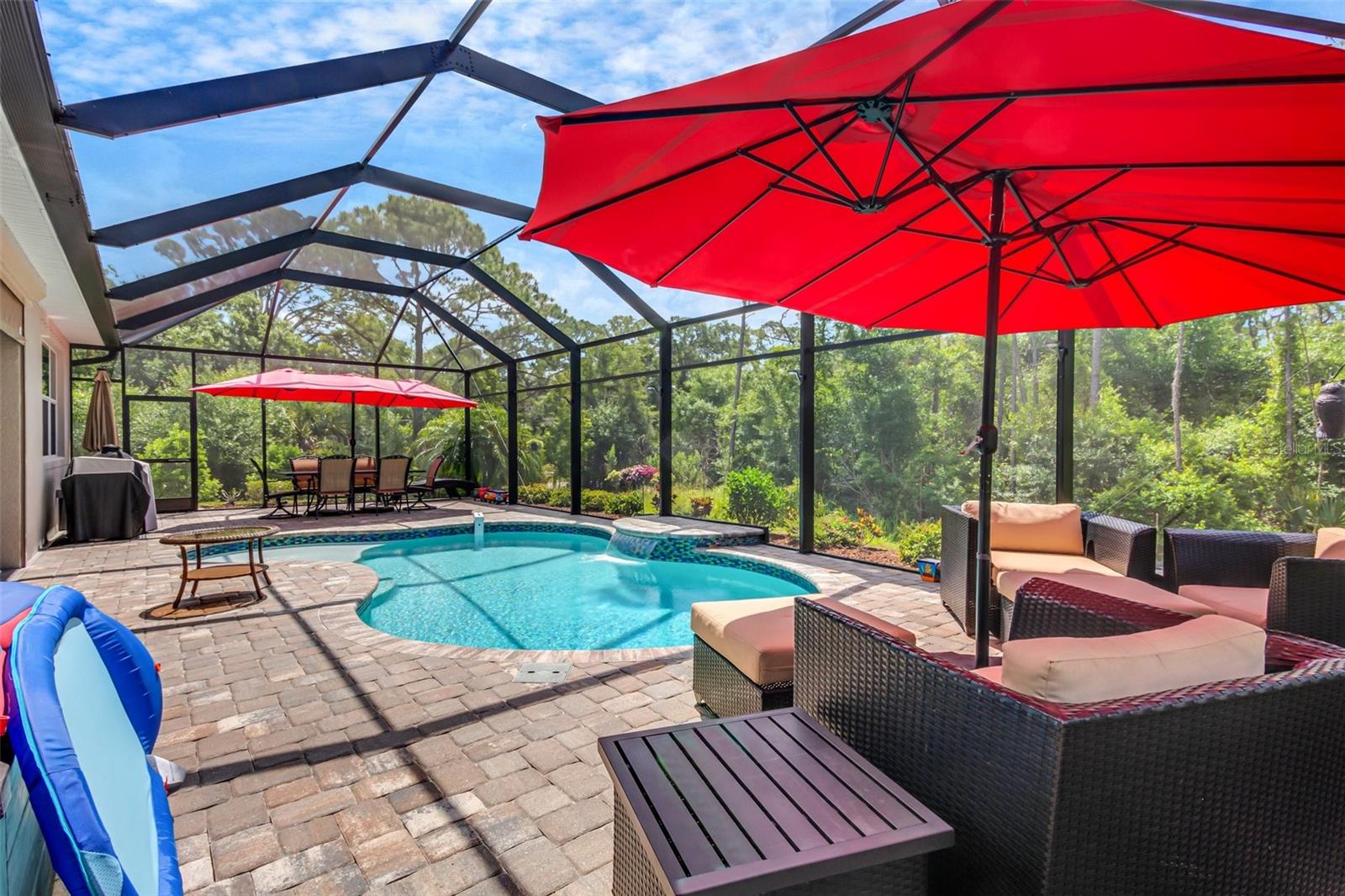 VENICE WOODLANDS PH 1 - Residential