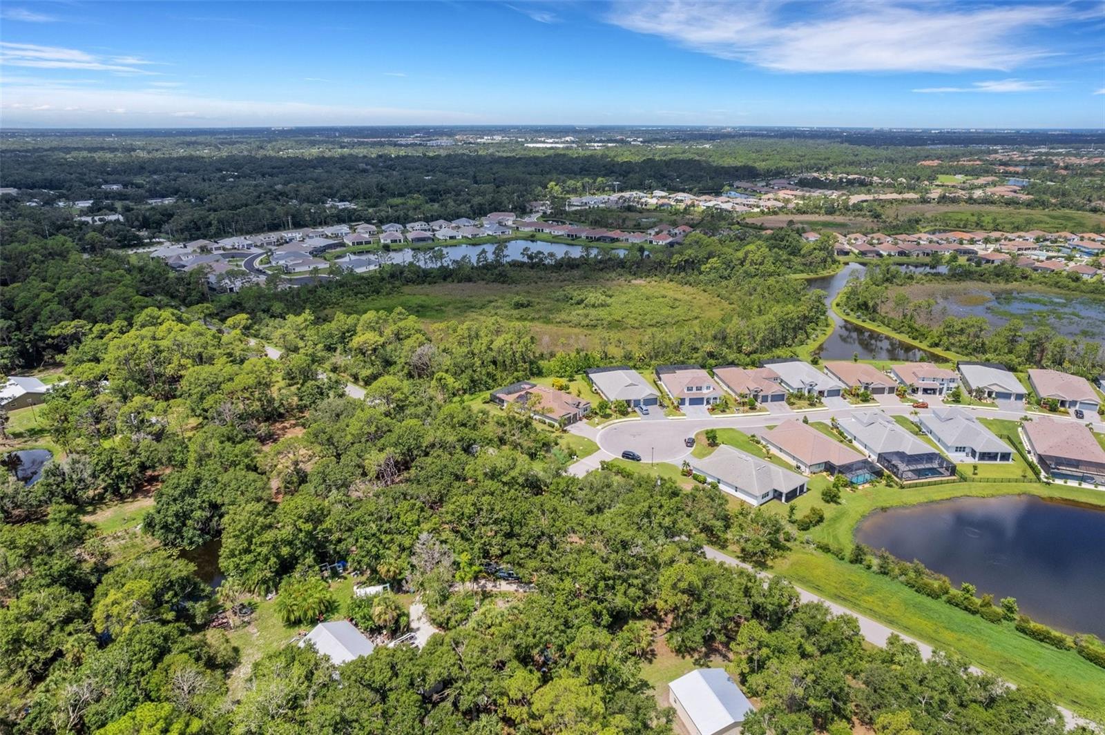 VENICE WOODLANDS PH 1 - Residential