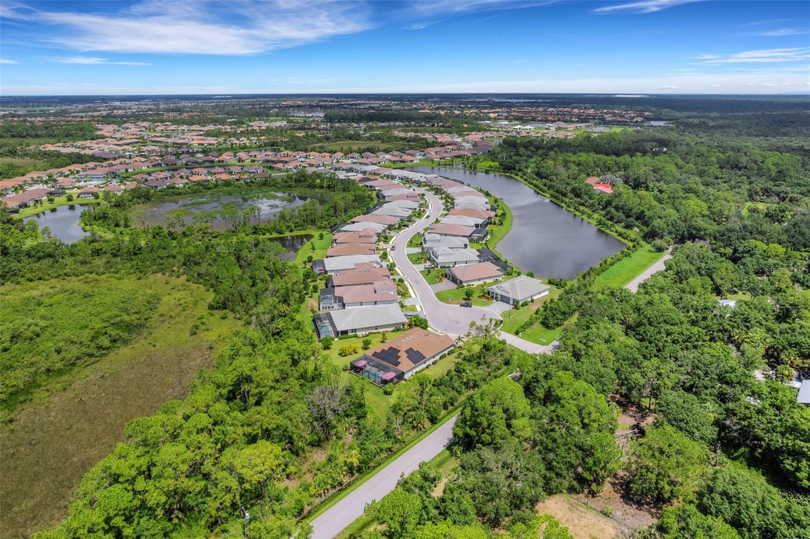 VENICE WOODLANDS PH 1 - Residential