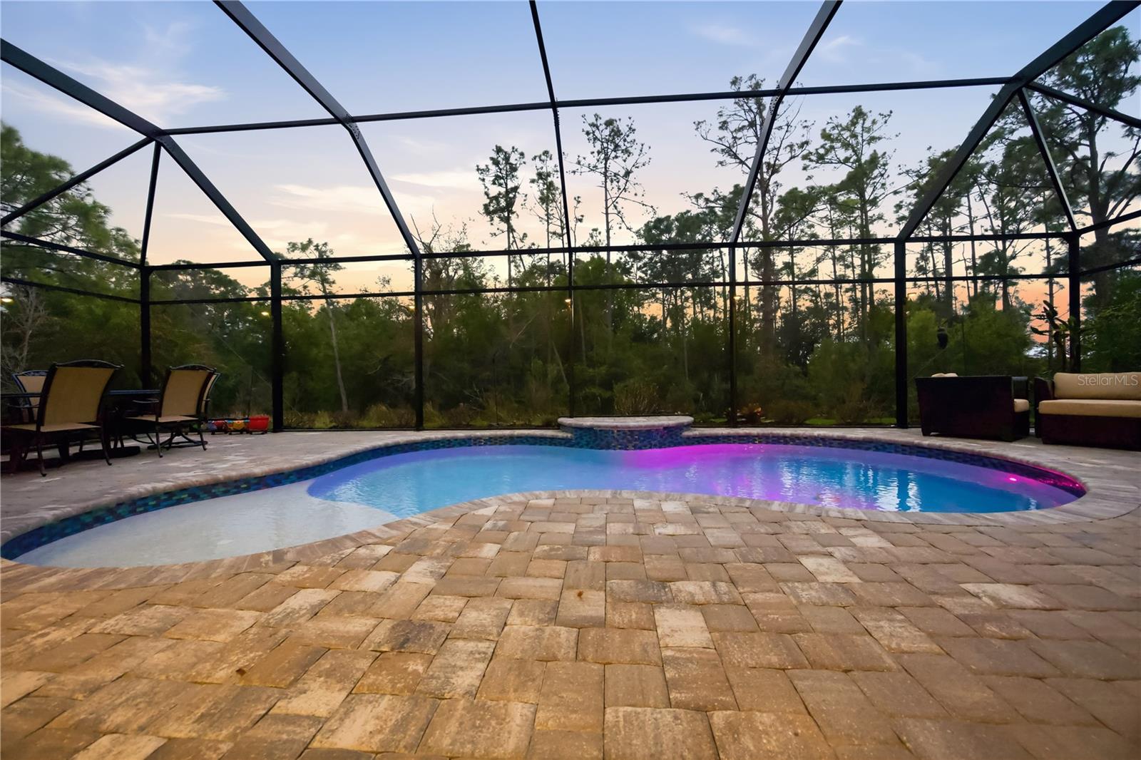 VENICE WOODLANDS PH 1 - Residential