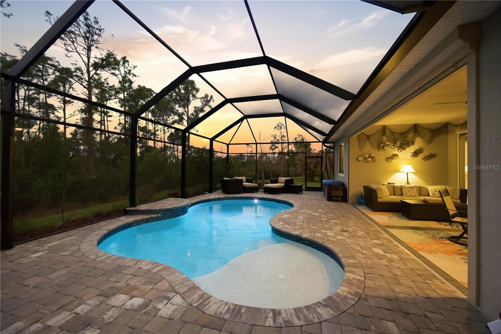 VENICE WOODLANDS PH 1 - Residential