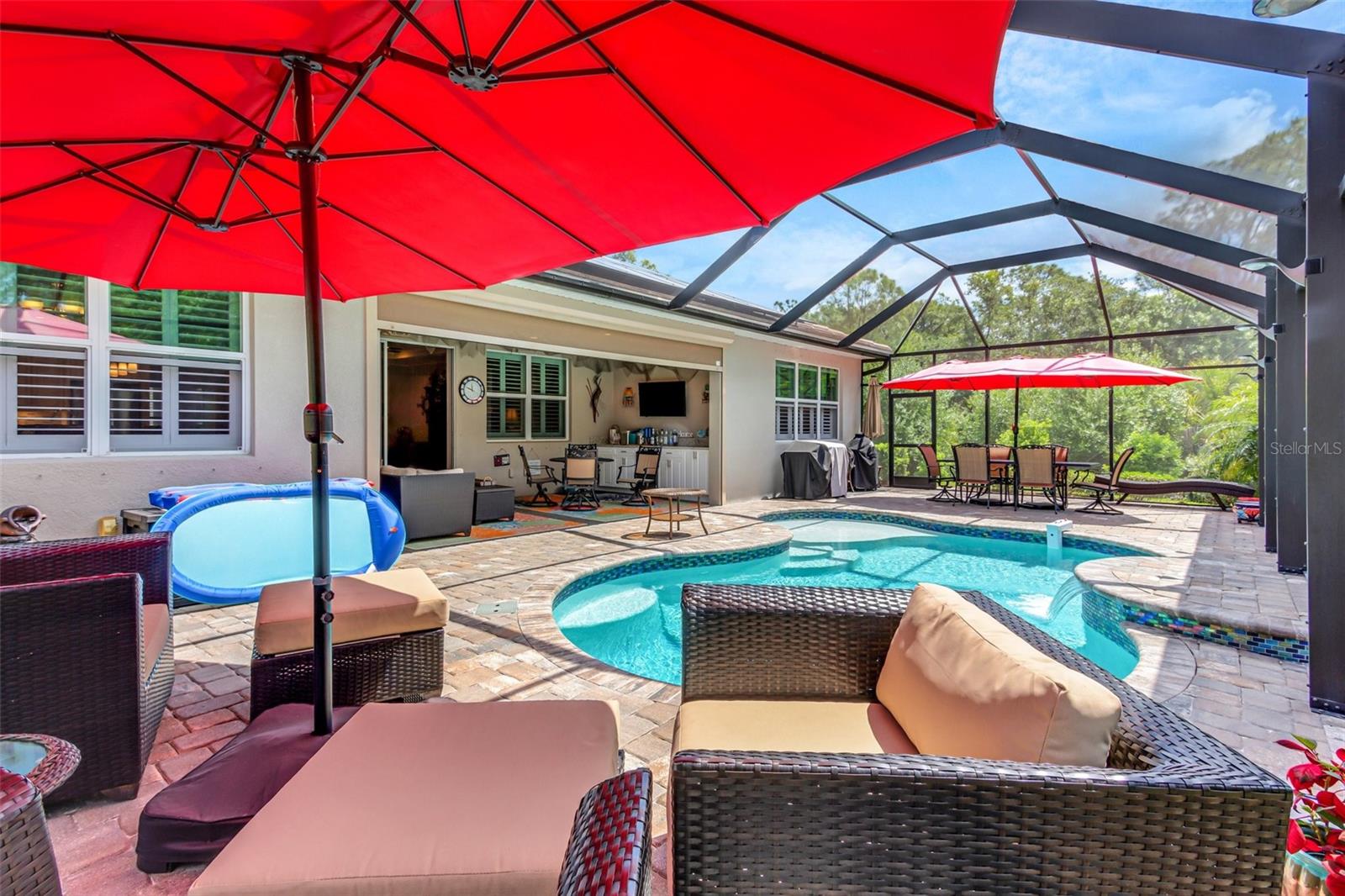 VENICE WOODLANDS PH 1 - Residential