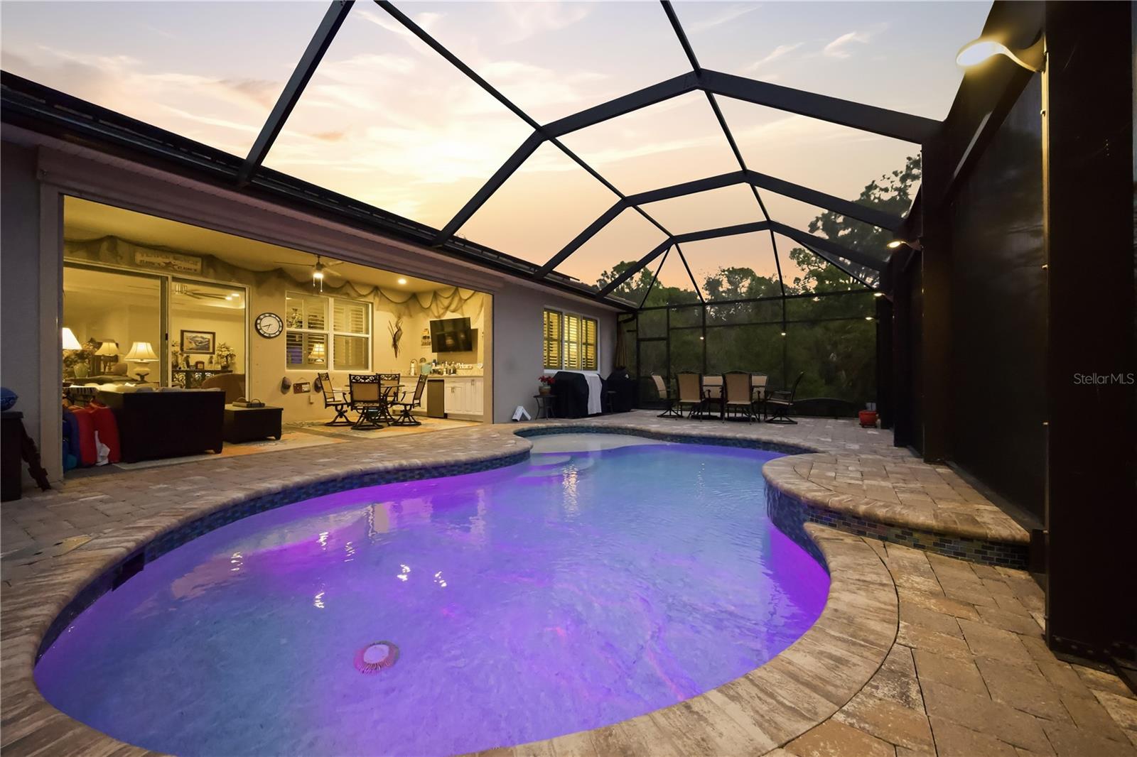 VENICE WOODLANDS PH 1 - Residential