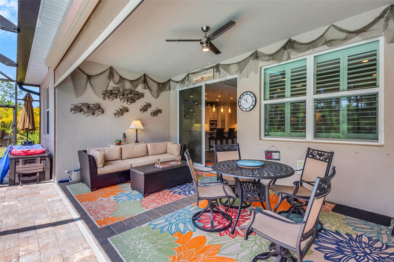 VENICE WOODLANDS PH 1 - Residential