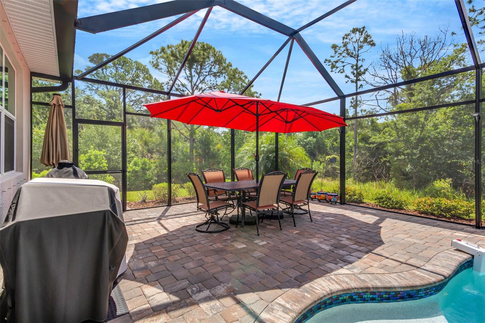 VENICE WOODLANDS PH 1 - Residential