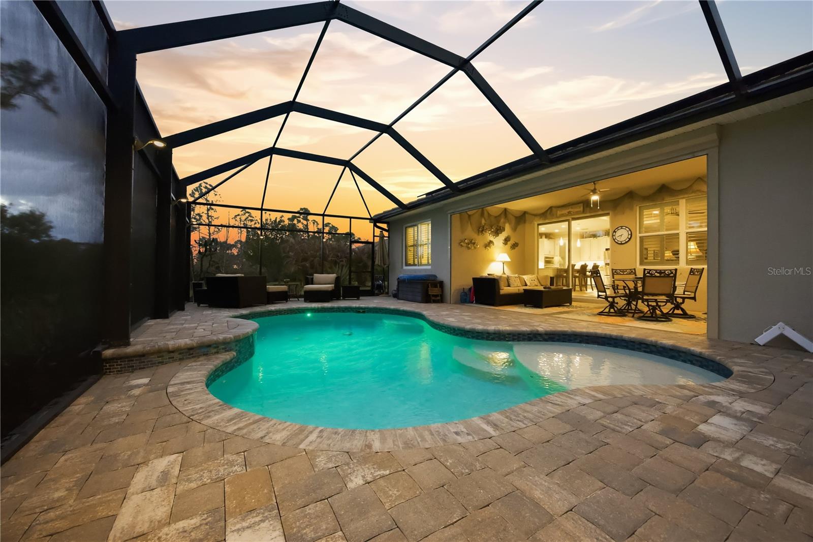 VENICE WOODLANDS PH 1 - Residential