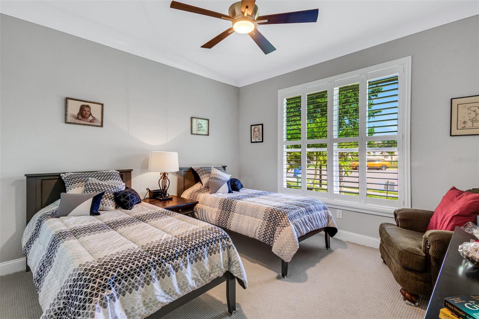 VENICE WOODLANDS PH 1 - Residential