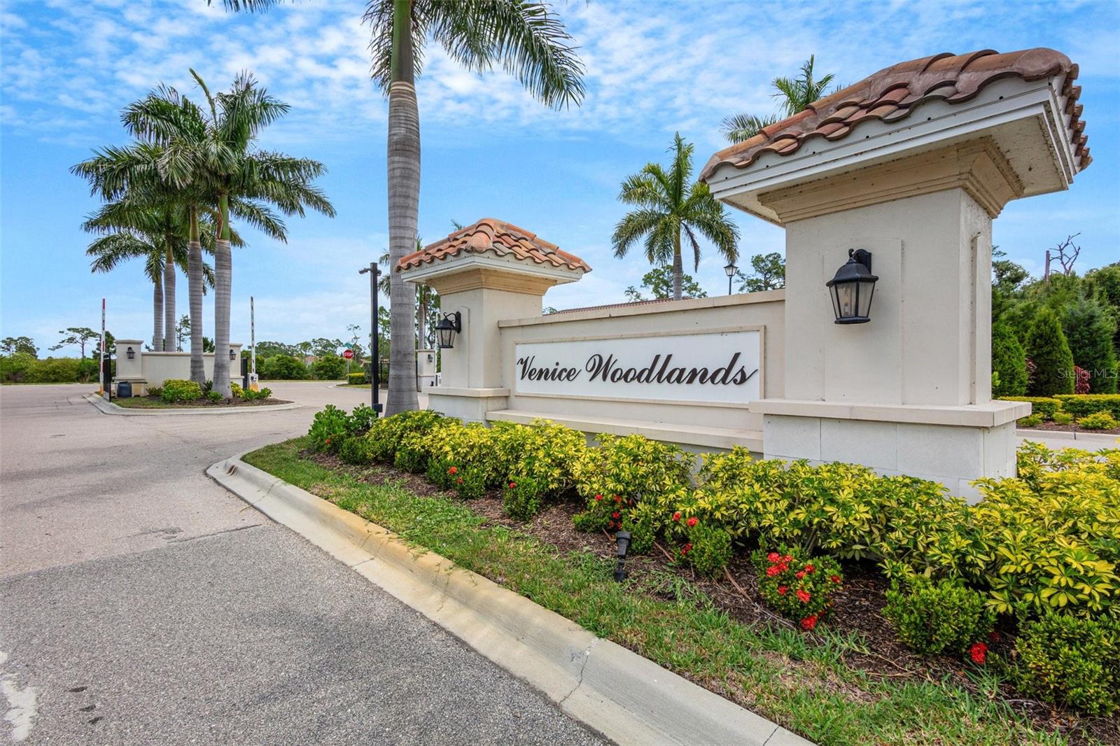 VENICE WOODLANDS PH 1 - Residential