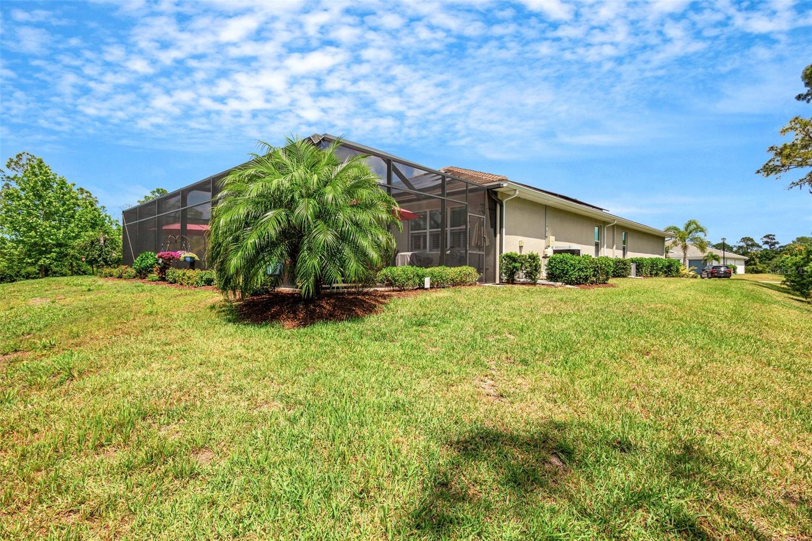 VENICE WOODLANDS PH 1 - Residential