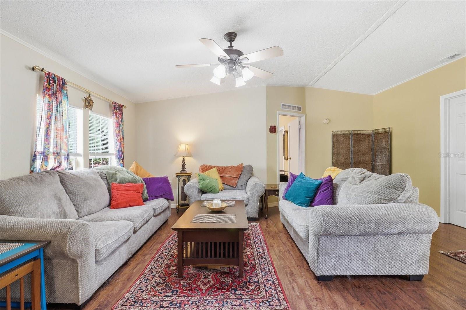 GULF HWY LAND UNIT 08 - Residential