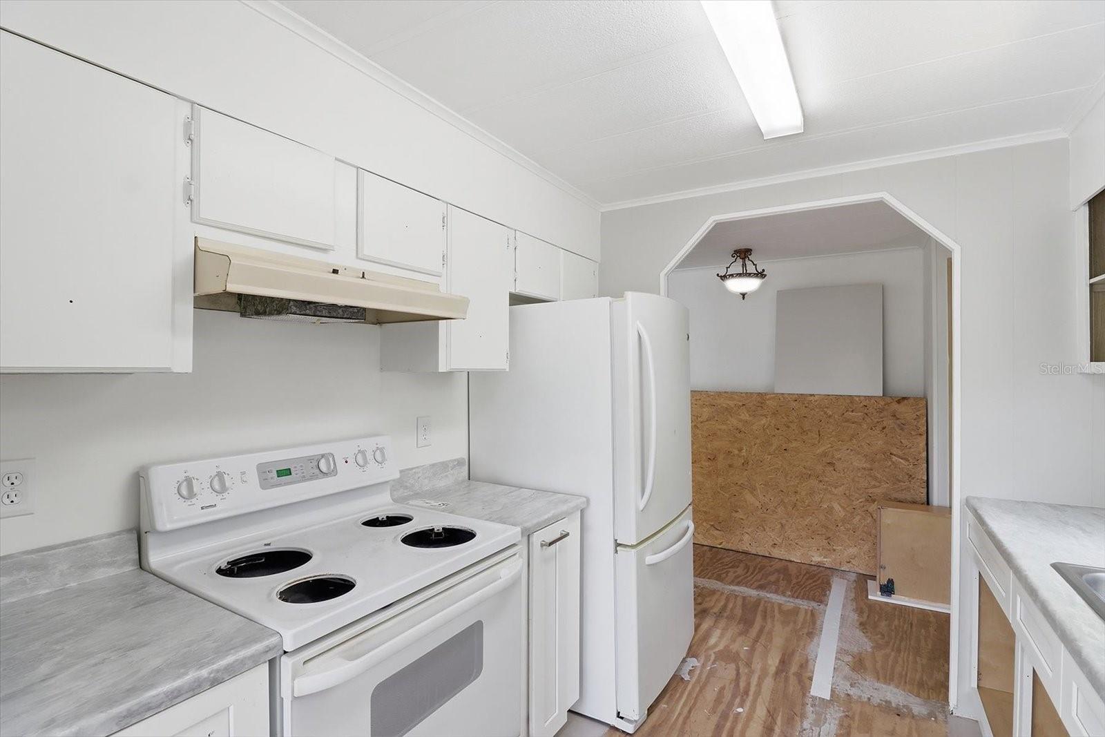 GULF HWY LAND UNIT 08 - Residential