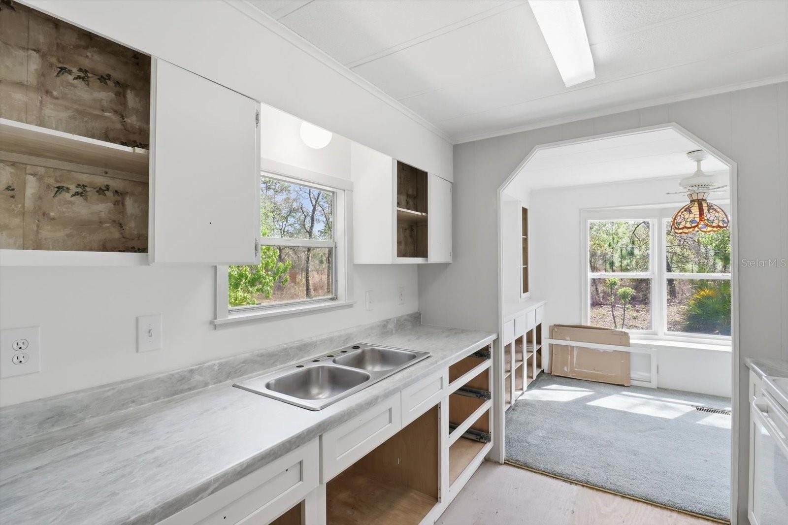 GULF HWY LAND UNIT 08 - Residential