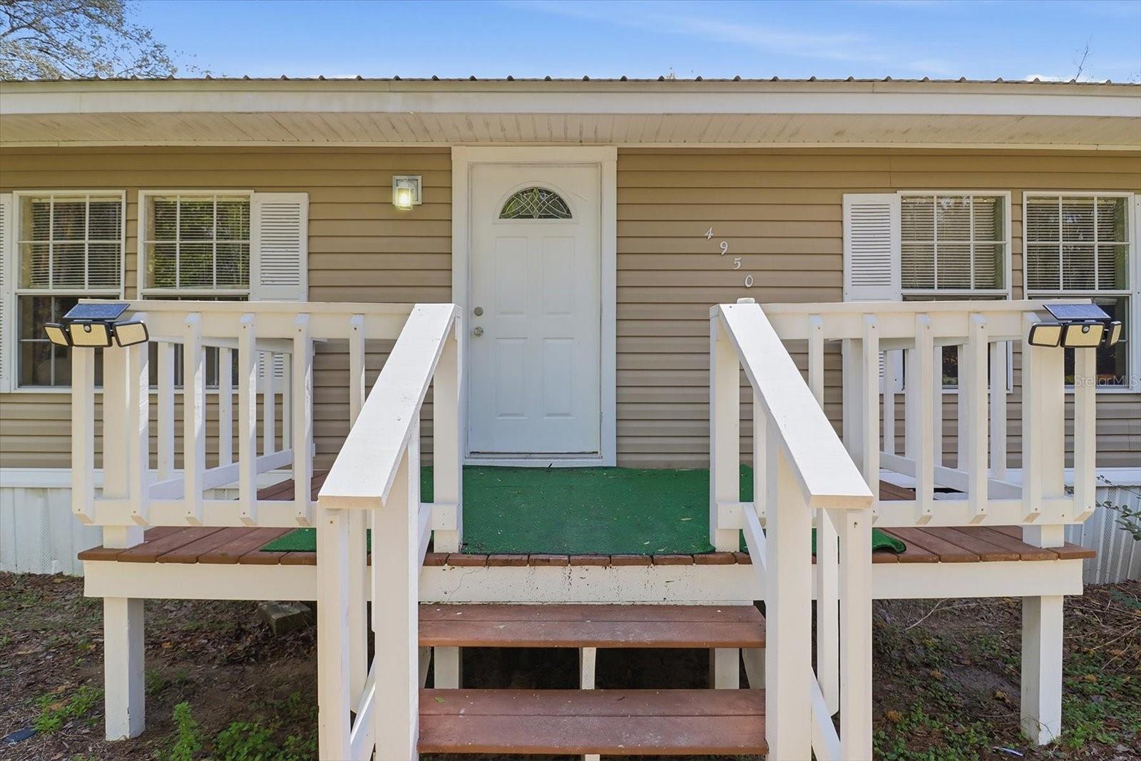 GULF HWY LAND UNIT 08 - Residential