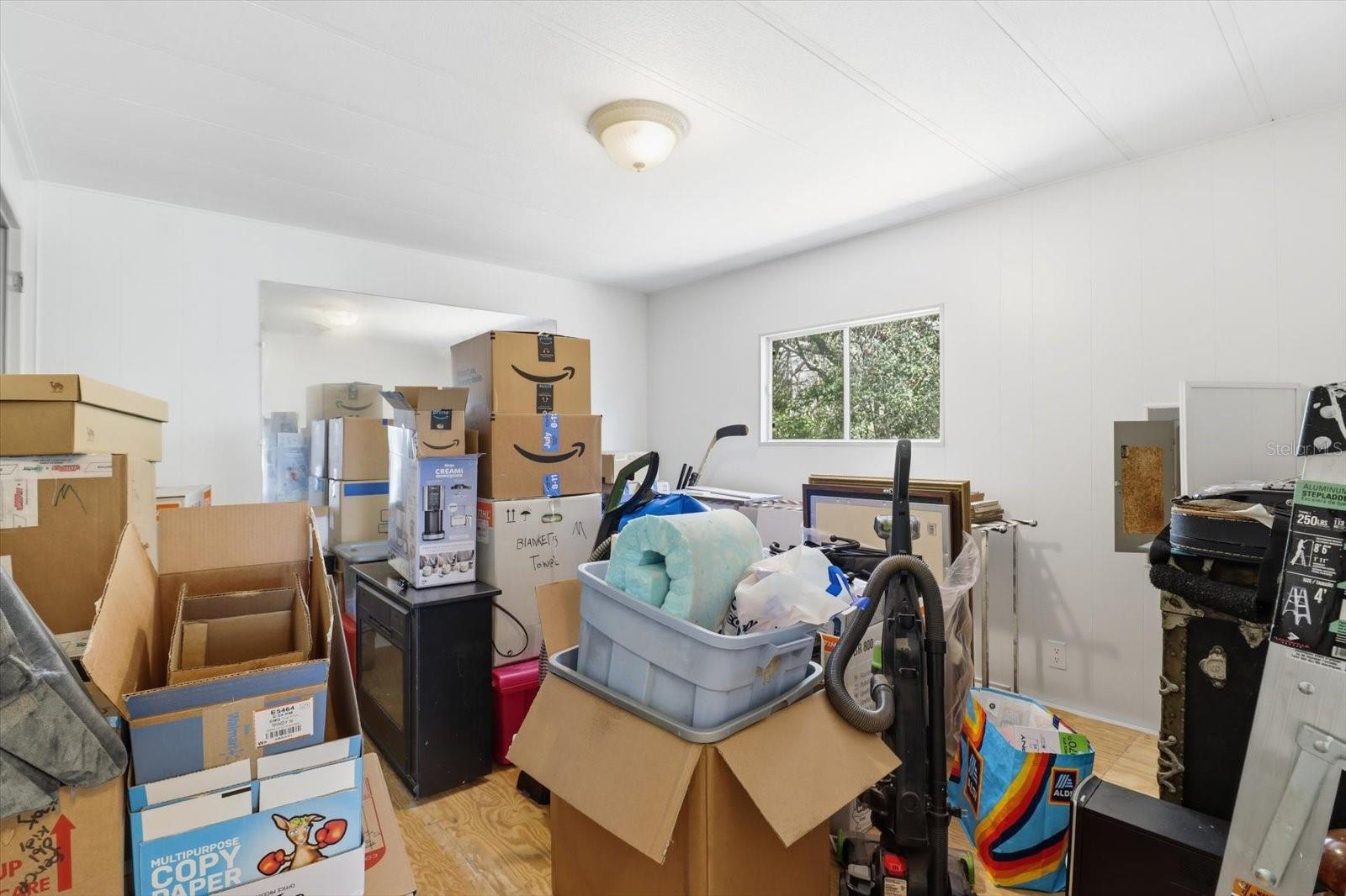 GULF HWY LAND UNIT 08 - Residential