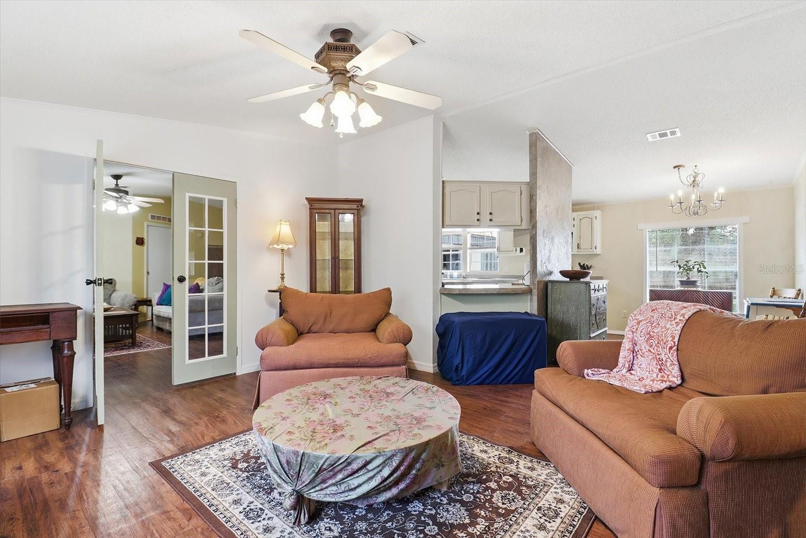 GULF HWY LAND UNIT 08 - Residential