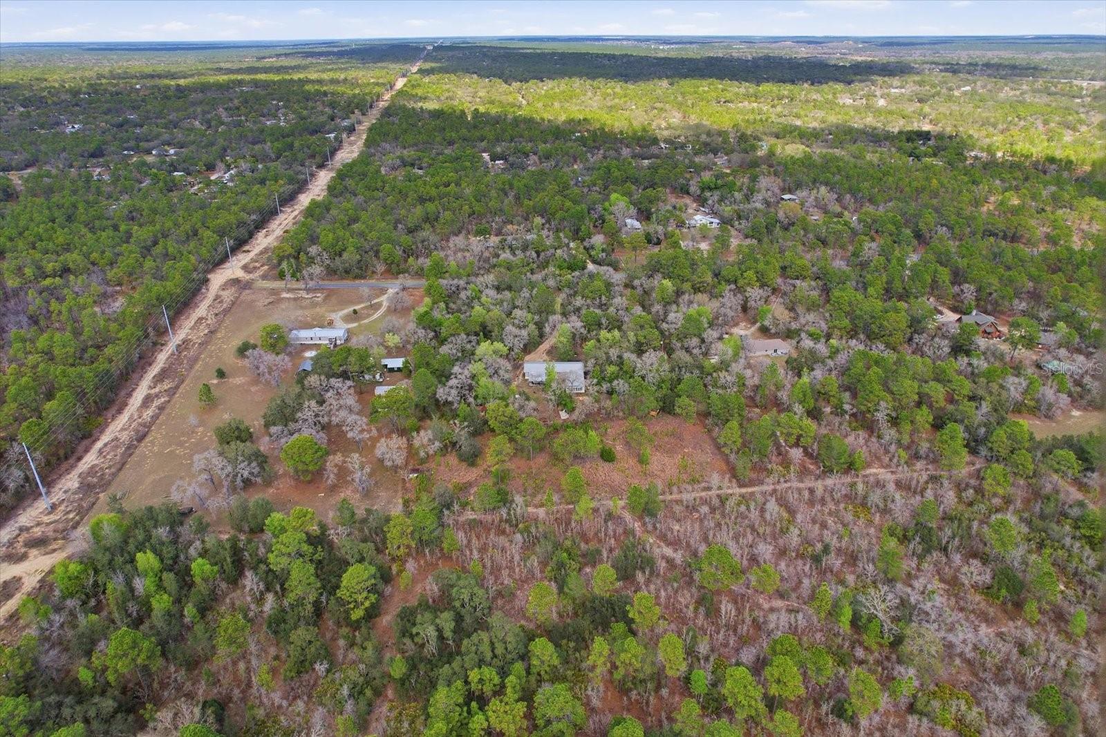 GULF HWY LAND UNIT 08 - Residential