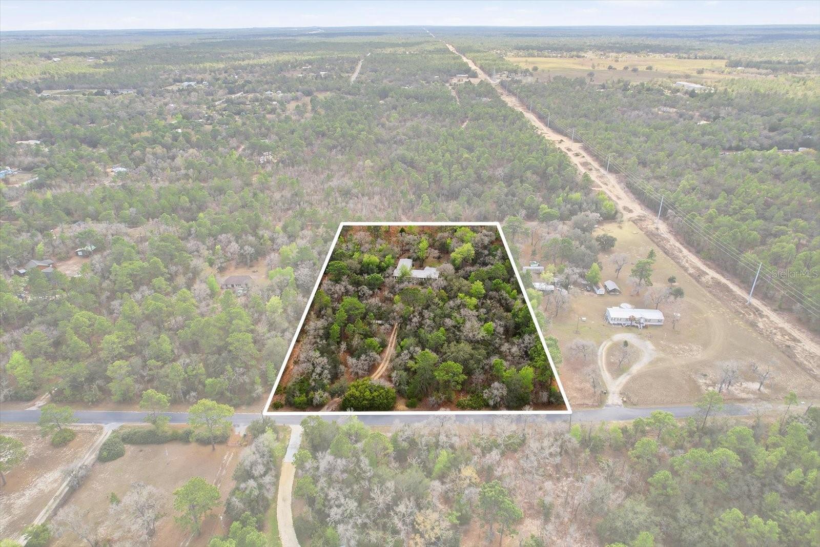 GULF HWY LAND UNIT 08 - Residential