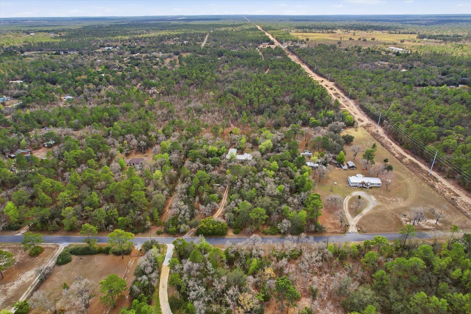 GULF HWY LAND UNIT 08 - Residential