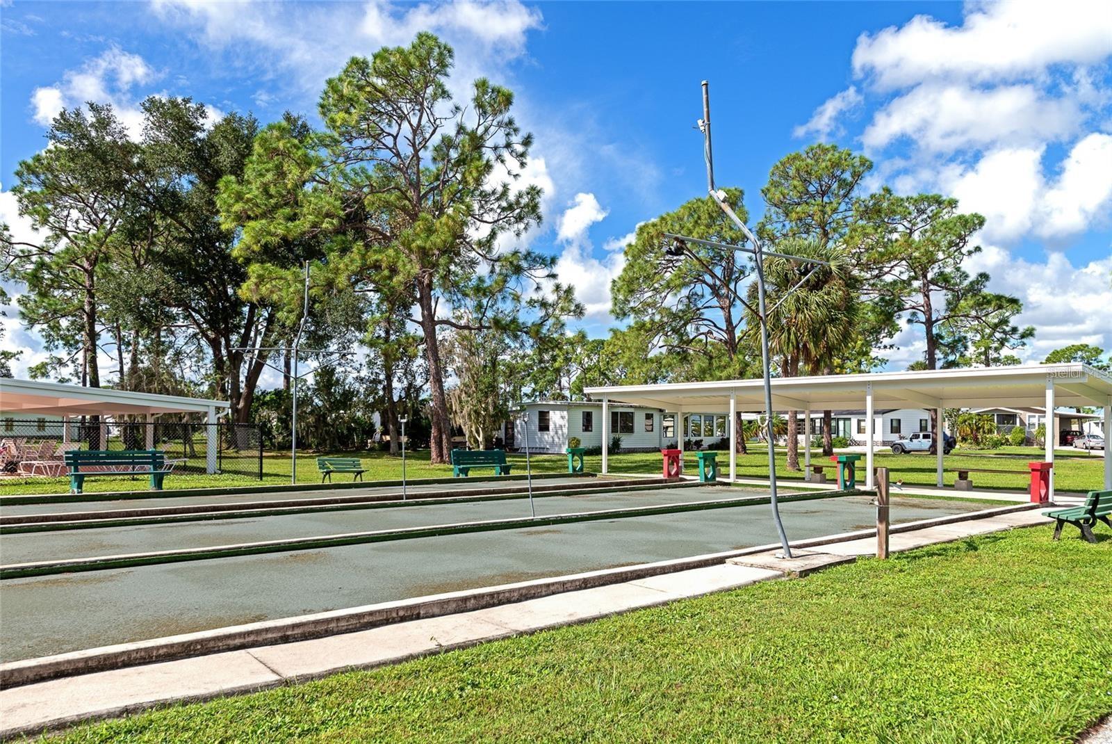 HOLIDAY PARK - Residential