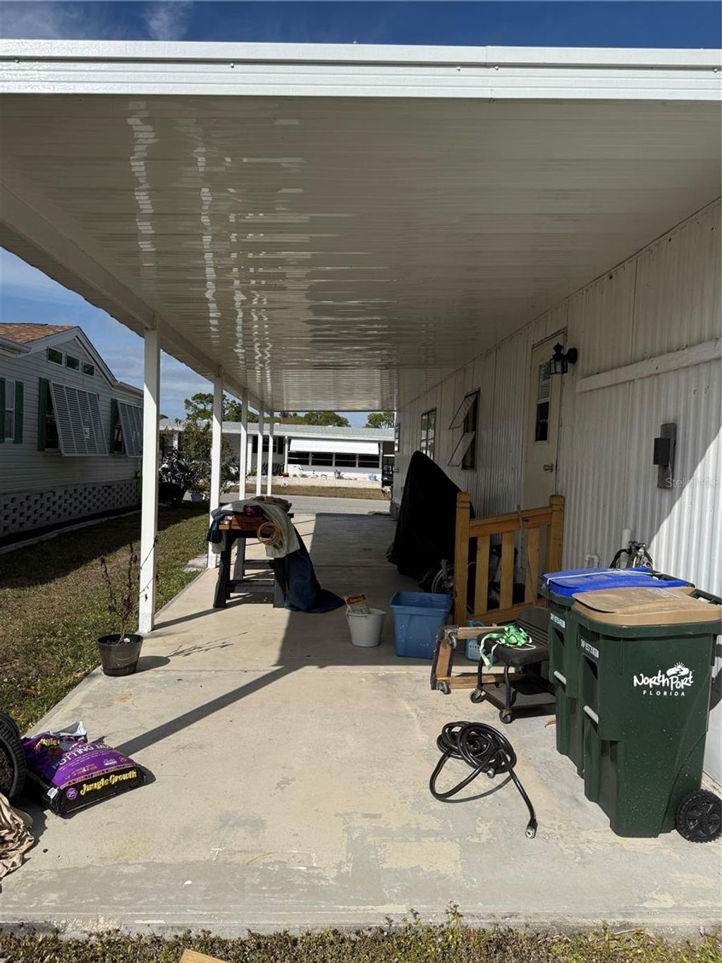 Photo of 5086 Palena Boulevard, North Port, FL 34287 (MLS # A4678600)