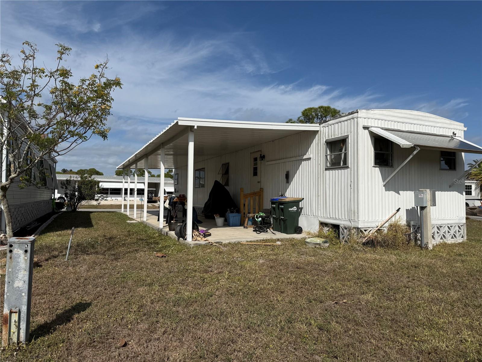 HOLIDAY PARK - Residential