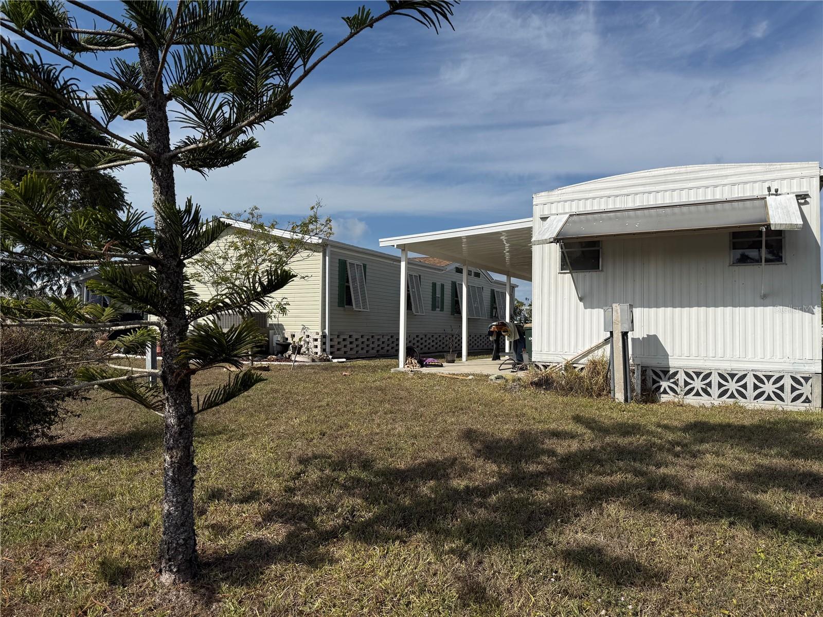 HOLIDAY PARK - Residential