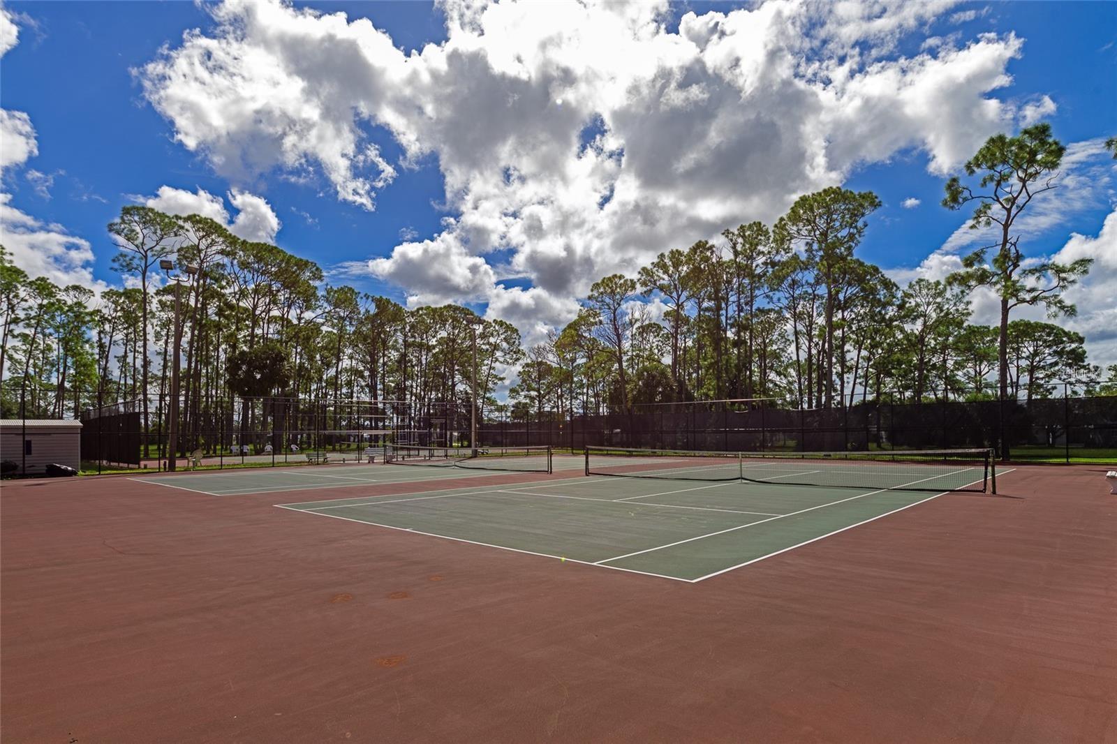 HOLIDAY PARK - Residential