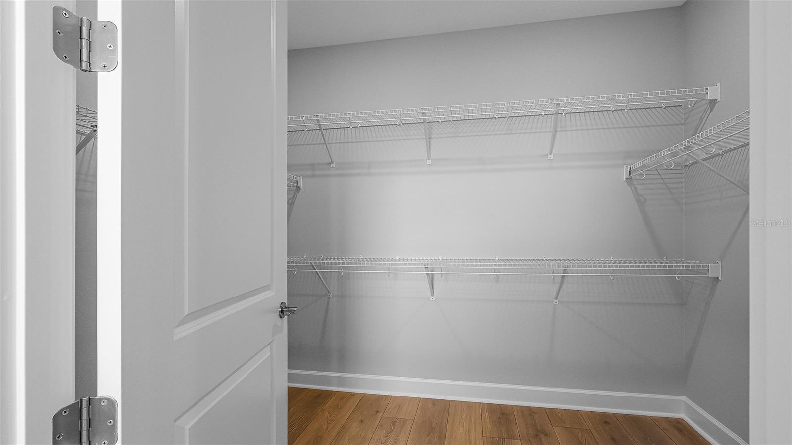 CRESSWIND AT LAKE HARRIS - Residential