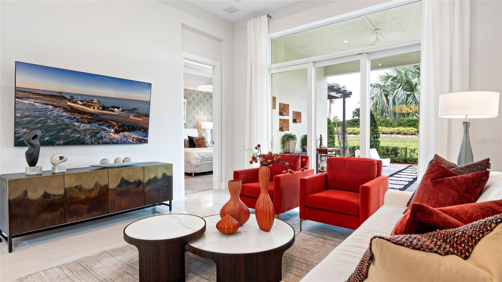 CRESSWIND AT LAKE HARRIS - Residential