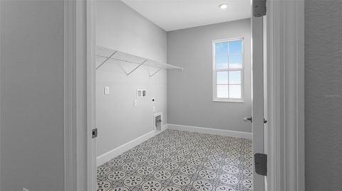 Tiny photo for 1467 Santorini Way, Tavares, FL 32778 (MLS # W7880587)