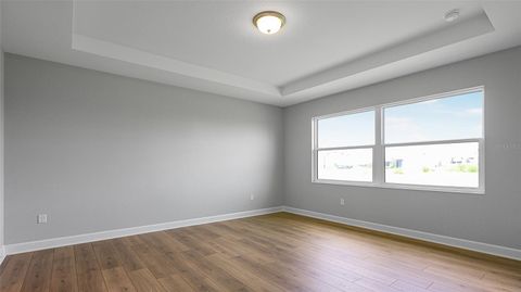 Tiny photo for 1467 Santorini Way, Tavares, FL 32778 (MLS # W7880587)