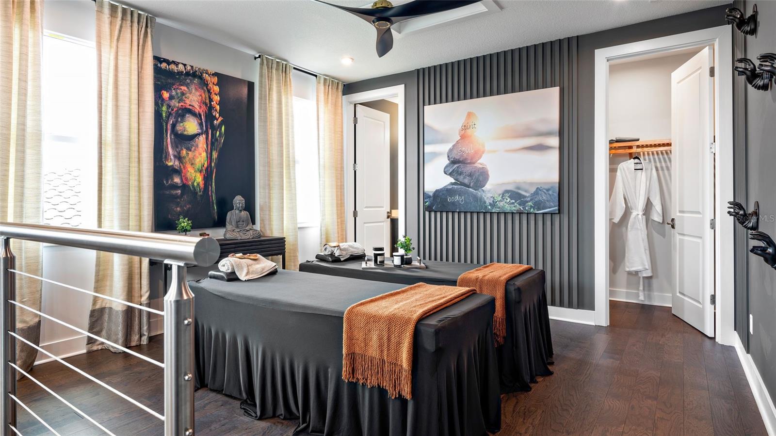 CRESSWIND AT LAKE HARRIS - Residential