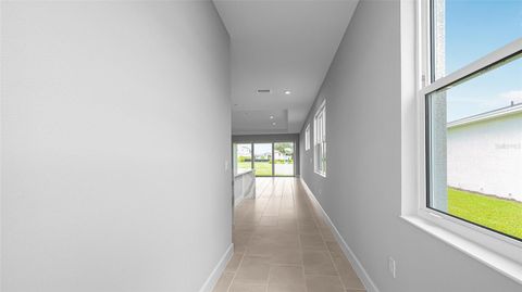 Tiny photo for 1467 Santorini Way, Tavares, FL 32778 (MLS # W7880587)