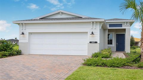 Tiny photo for 1467 Santorini Way, Tavares, FL 32778 (MLS # W7880587)